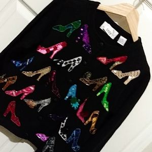 🔥 Jane's Closet Sweater